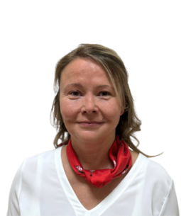 Franziska Brendel