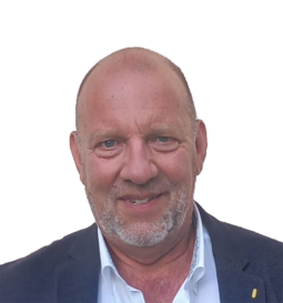 Ingo Gronowsky