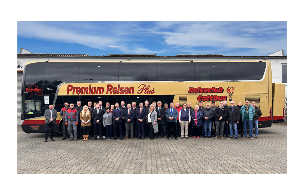 Das gesamte Team 2026