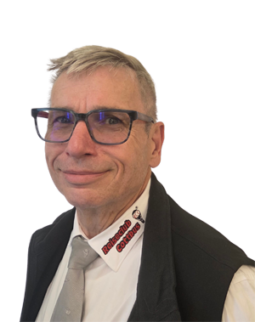 Hans-Dieter Koalick