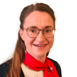 Stefanie Schmöckel
