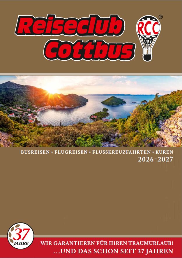 Jahreskatalog 2026/2027