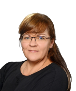 Stefanie Vogt-Schmidtchen