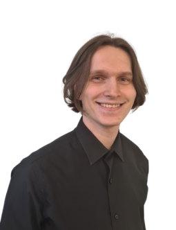 Christopher Waldmann