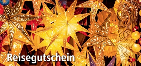 Weihnachten & Silvester