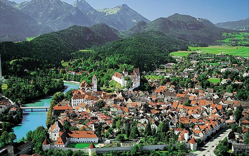 Füssen