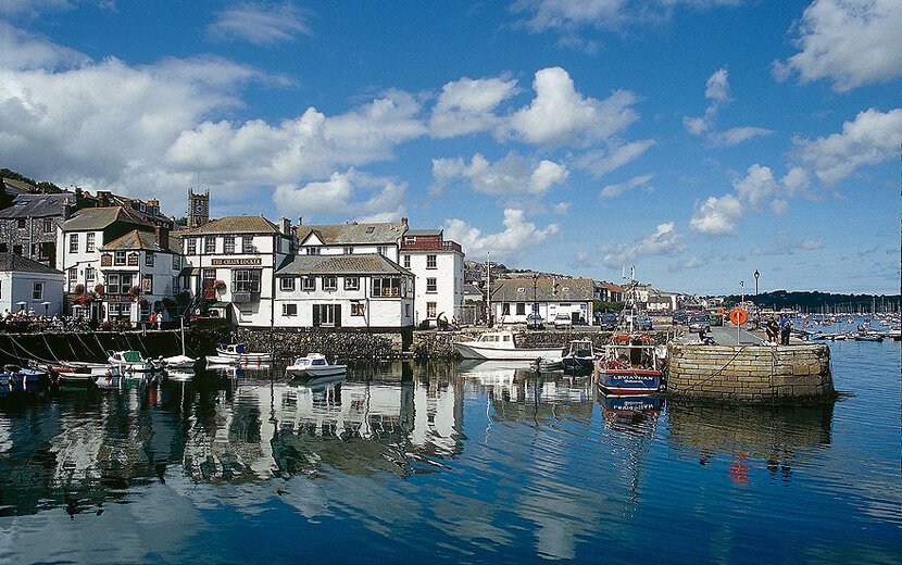 Falmouth