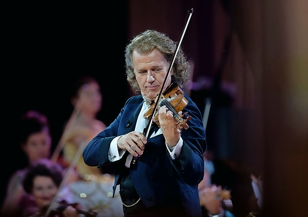 André Rieu