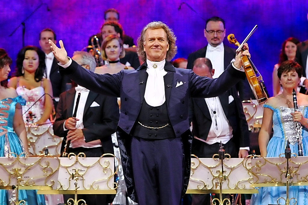 André Rieu