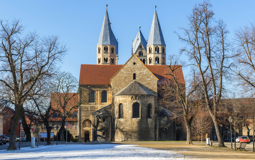 Halberstadt 
