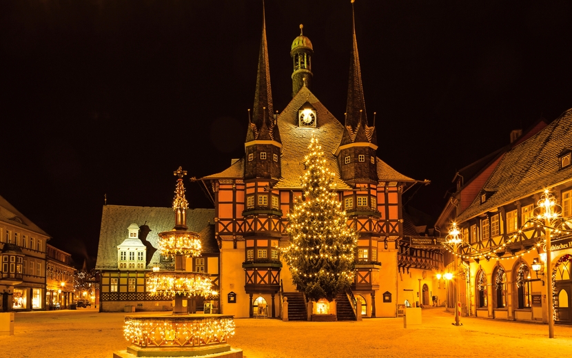 Wernigerode