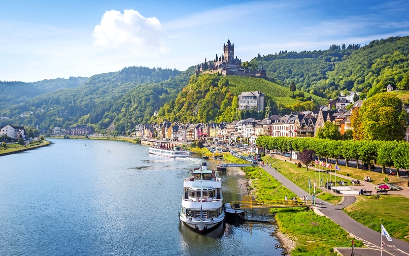 Cochem 