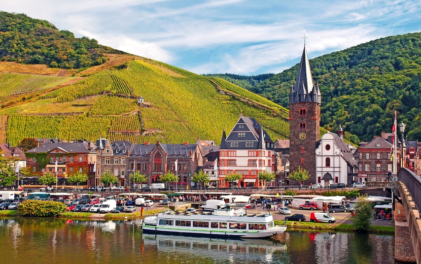 Bernkastel-Kues 