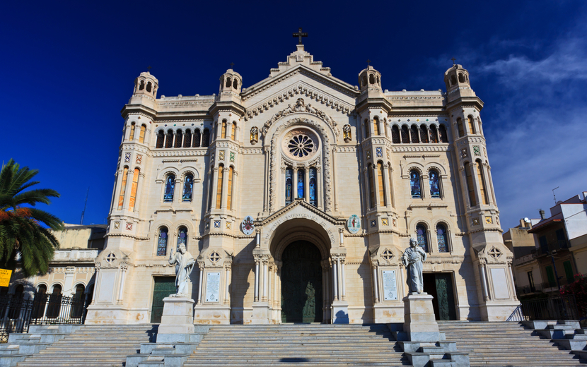 Reggio Calabria