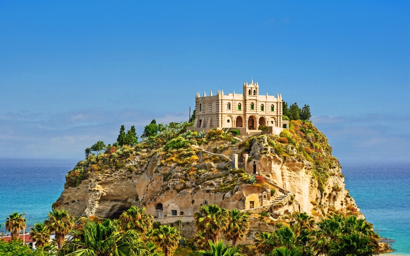 Tropea