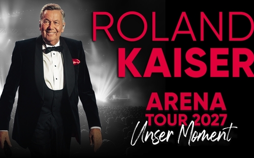 Arena Tour 2027 (C)Nadine Volz