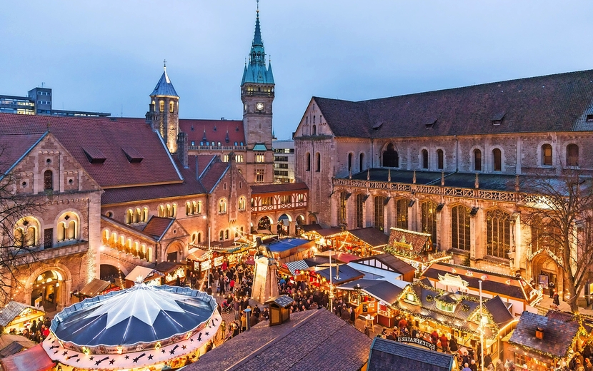 Braunschweig