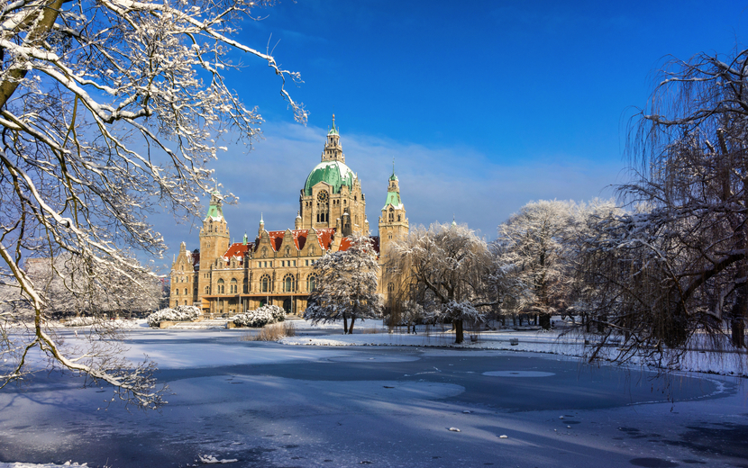 Hannover