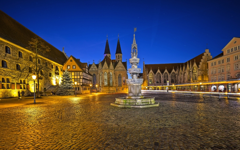 Braunschweig