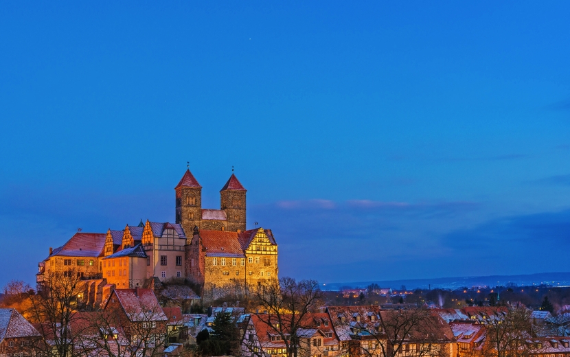 Quedlinburg
