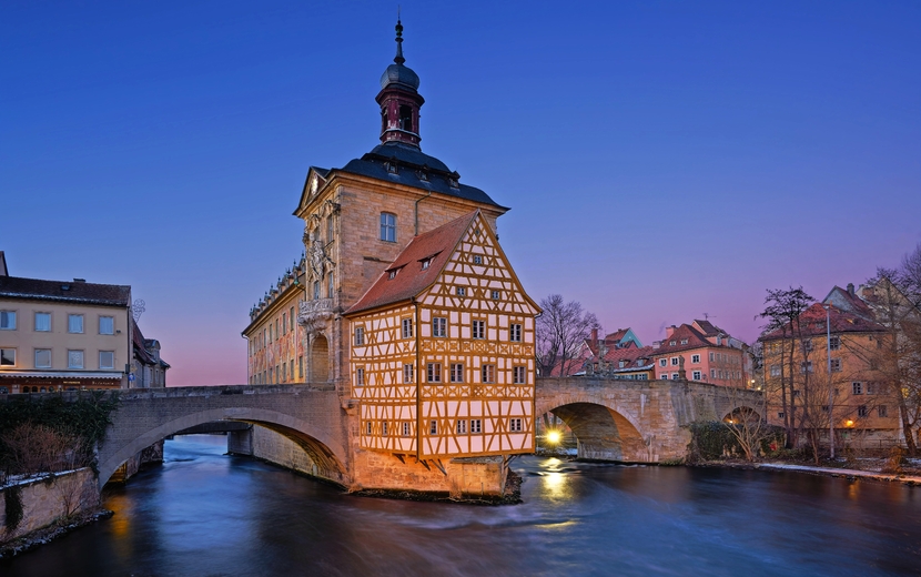 Bamberg
