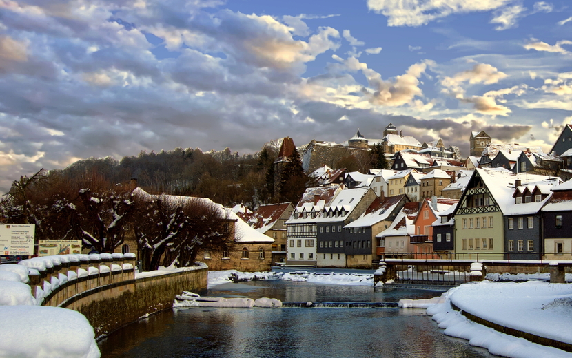 Kronach