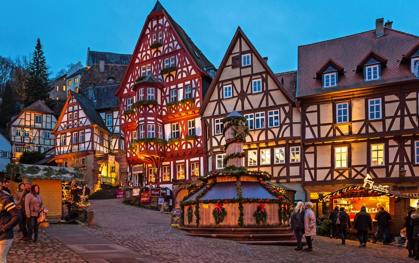 Miltenberg