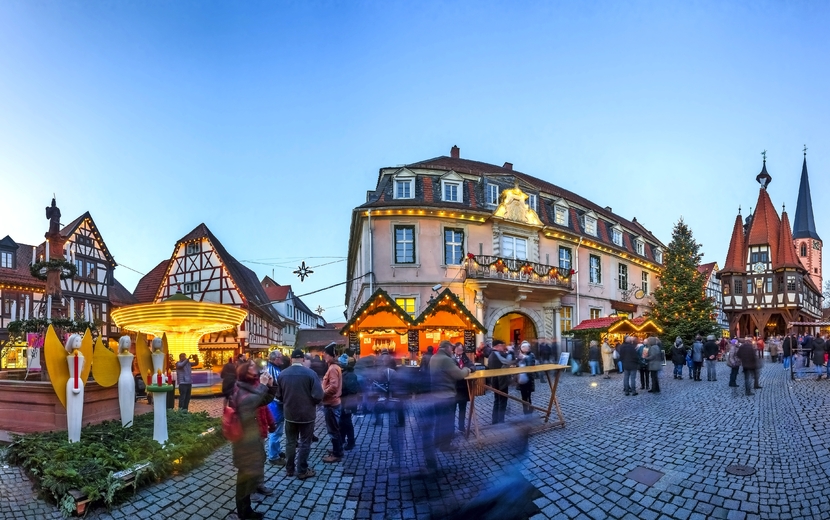 Michelstadt