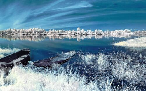 © fotografaw - Fotolia Masuren