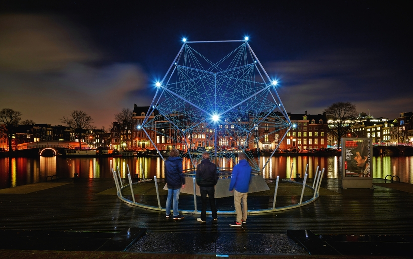 Amsterdam Light Festival