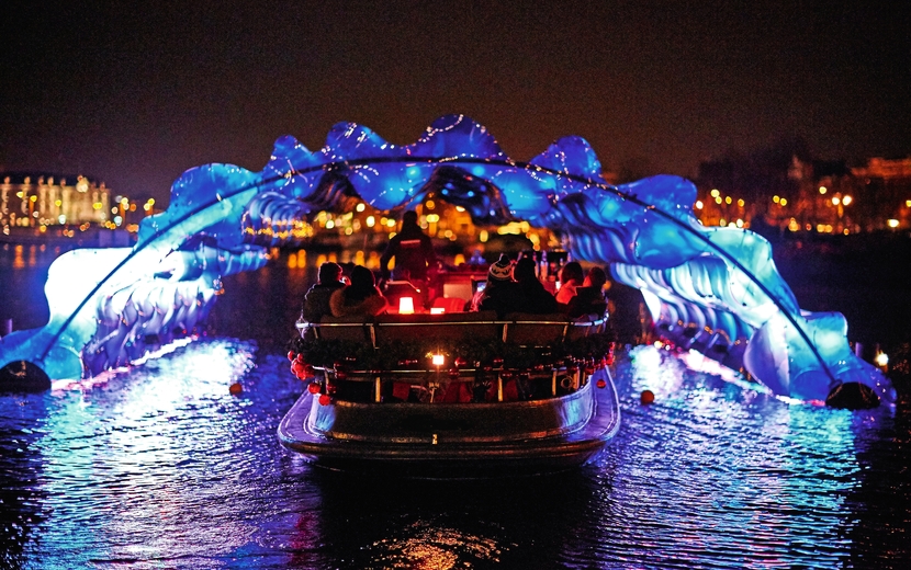 Amsterdam Light Festival