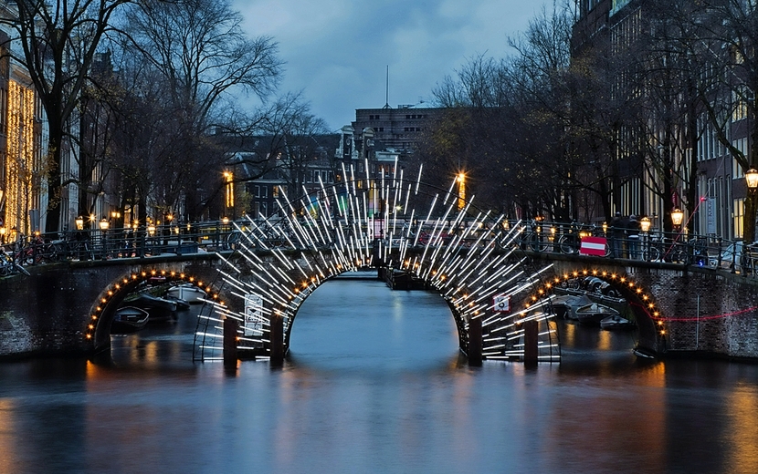 Amsterdam Light Festival