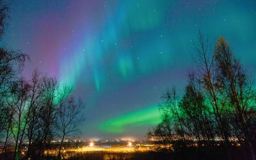 Nordlicht