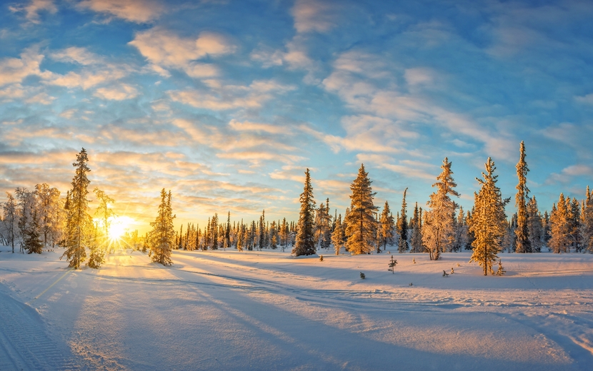 Lappland