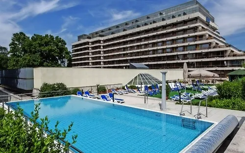 Ensana Health & Spa Hotel Thermal Margaret Island