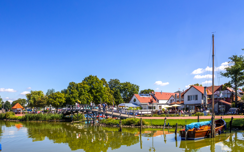 Steinhuder Meer