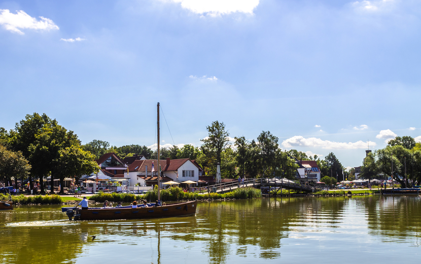 Steinhuder Meer