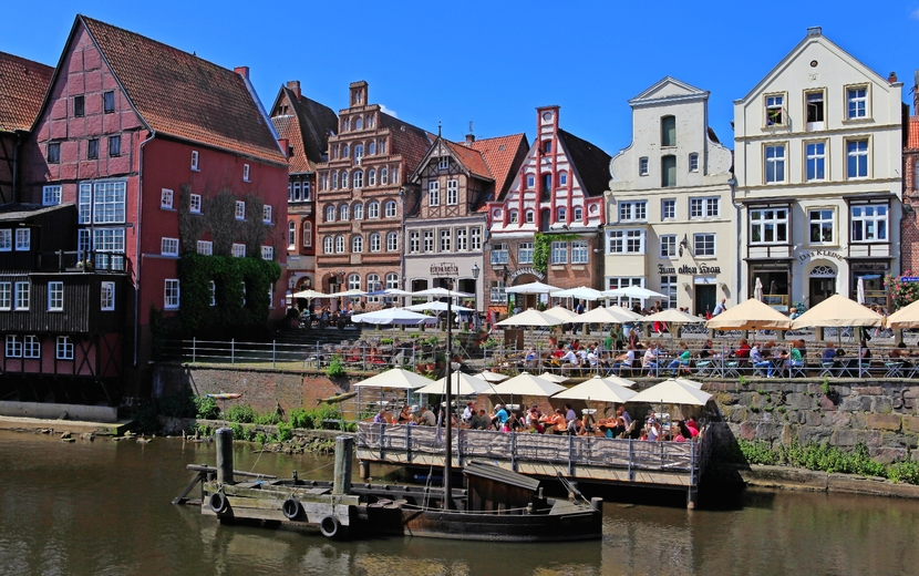 Lüneburg