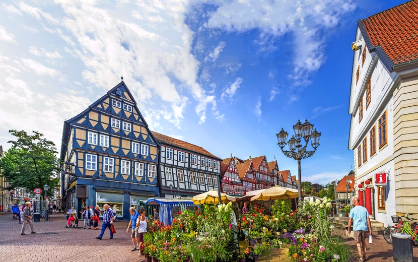 Celle 