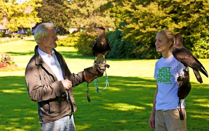 Vogelpark Walsrode