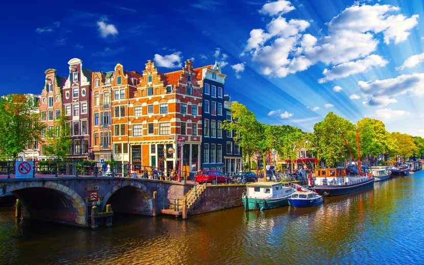 Amsterdam