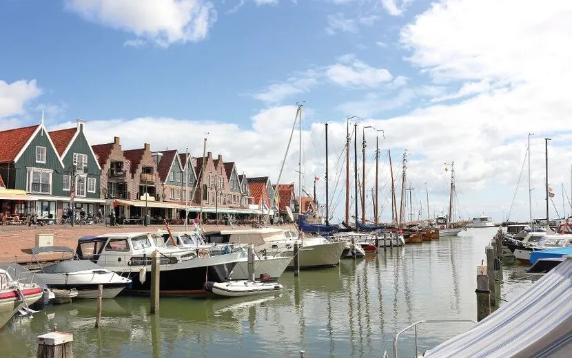 Volendam