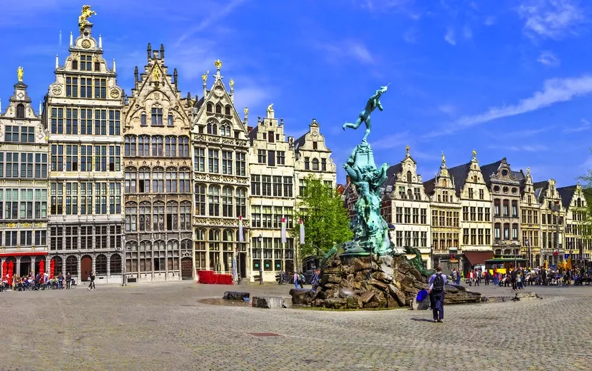 Antwerpen