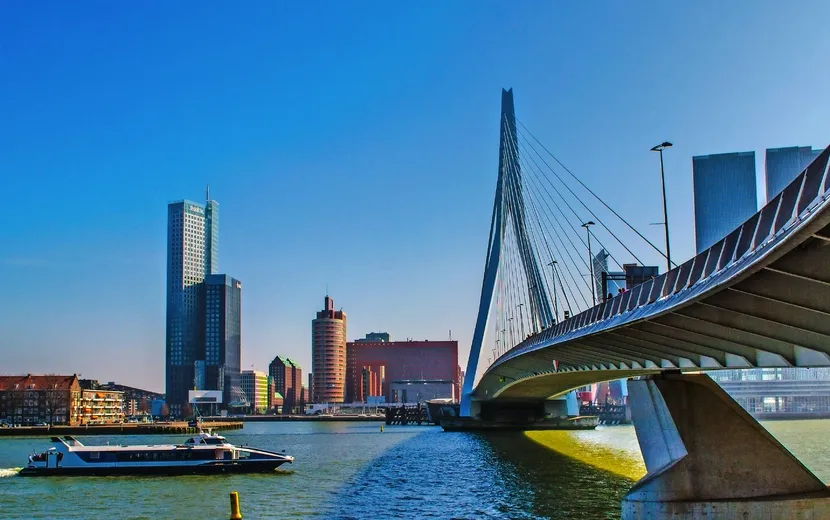 Rotterdam 