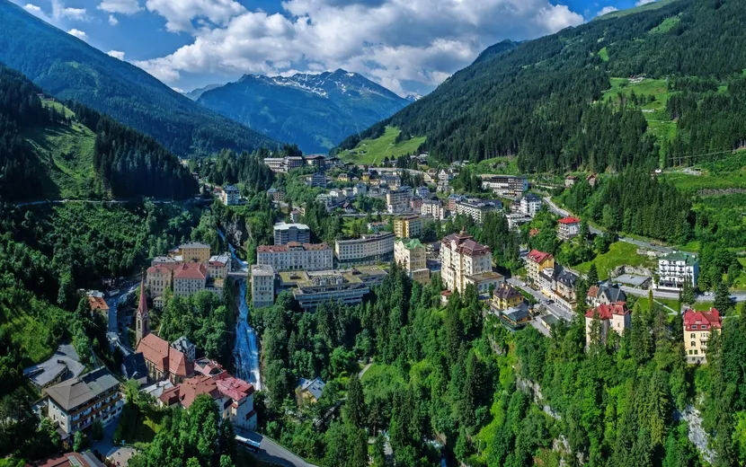Bad Gastein