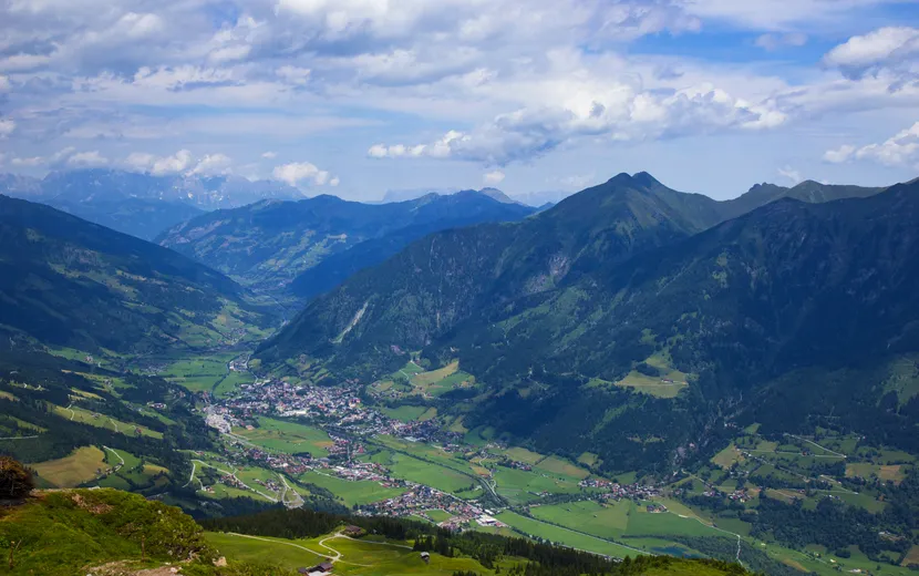 Bad Gastein