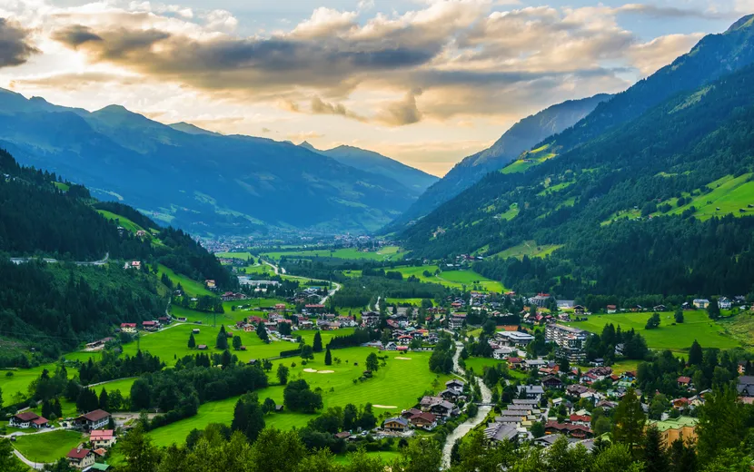 Bad Gastein