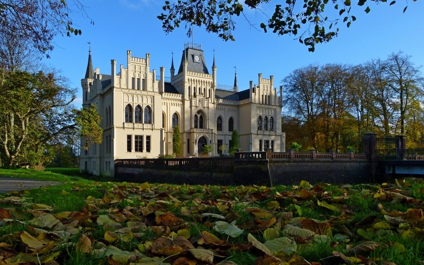 Evenburg