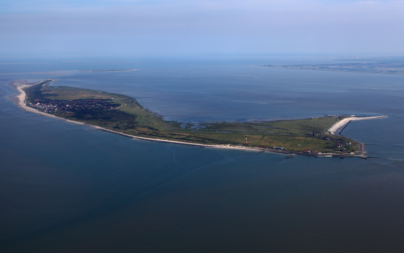 Wangerooge 