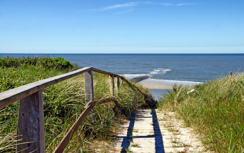 Wangerooge 